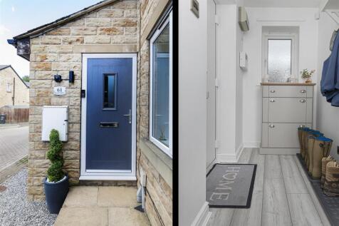 Entrance Porch