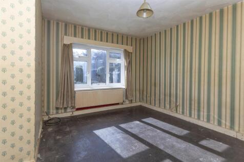 Dining Room/Bedroom Two