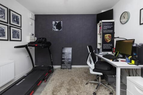 Sitting Room/Office