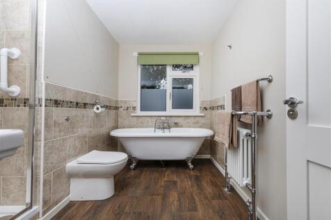 House Bathroom