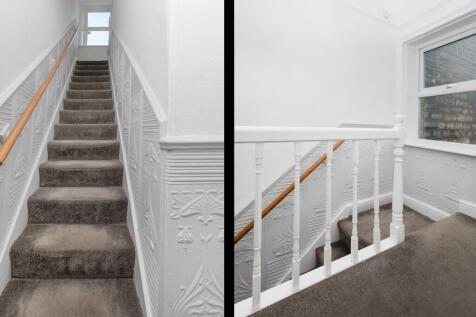 Firt Floor Landing