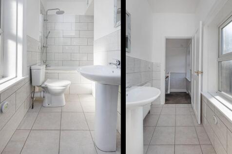 House Bathroom