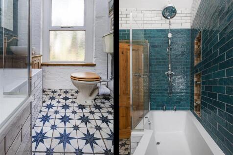 House Bathroom