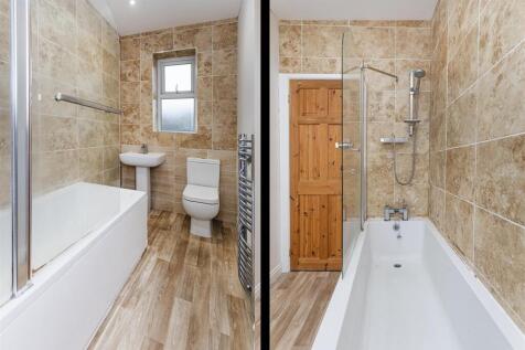 House Bathroom