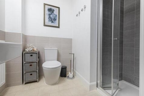 En Suite Shower Room