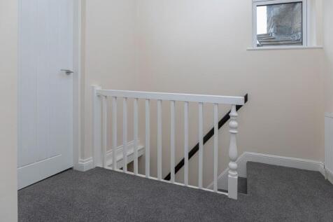 Second Floor Landing