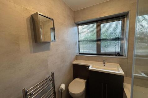 House Bathroom