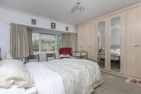 Ground Floor Bedroom