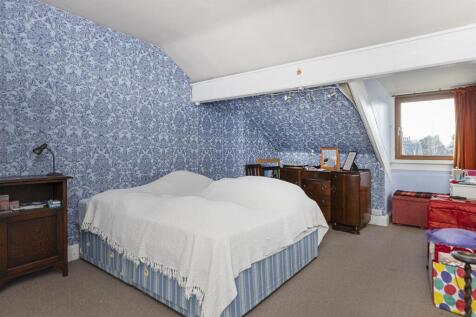 Top Floor Bedroom Four