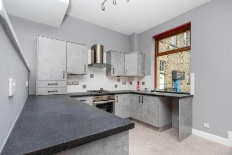 Living/Dining Kitchen