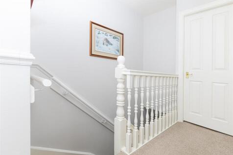 Second Floor Landing