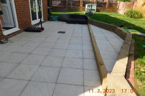 1 st bede move in garden and oven  (1)