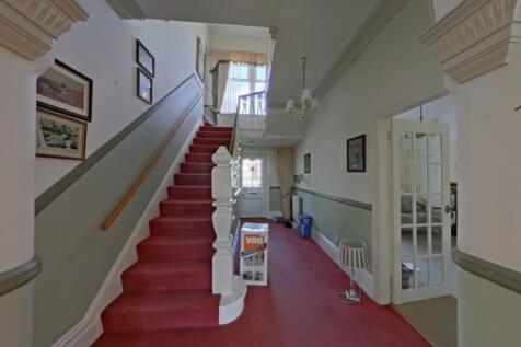 Hallway 2 