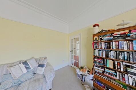 Front Living Room 