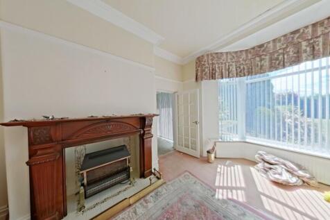 Rear Living Room