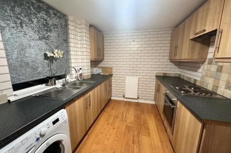 15 Matterdale Kitchen