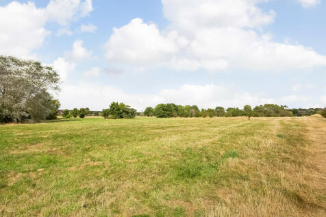 Local recreation ground