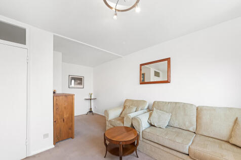Living/Bedroom