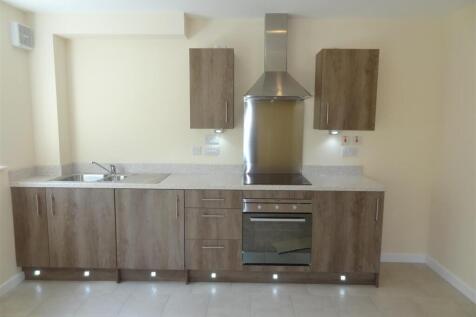 Lovely open plan Living/Dining/Kitchen