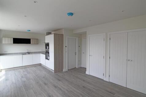OPEN PLAN KITCHEN/LIVING/DINING