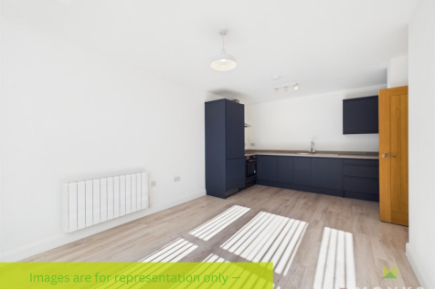 Kitchen/ Lounge