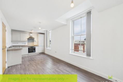 Kitchen/ Lounge