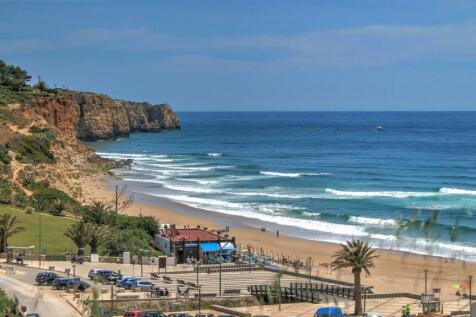 porto do mos beach nearby