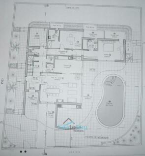 ground floor plan