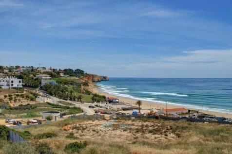 porto do mos beach