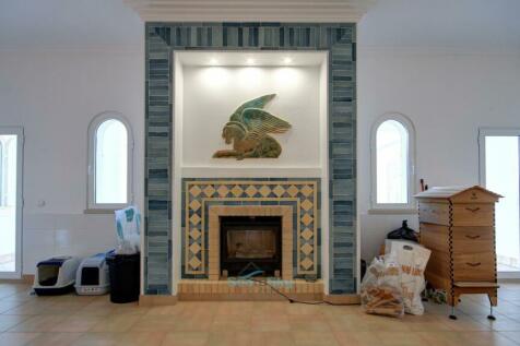 feature fireplace