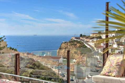 beautiful terrace views