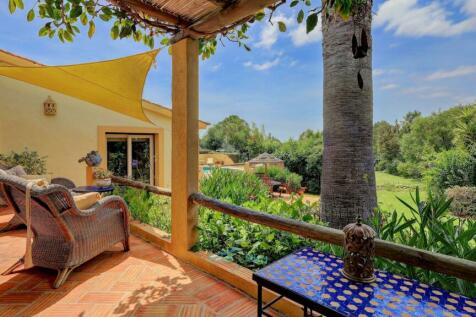 terrace off dining room