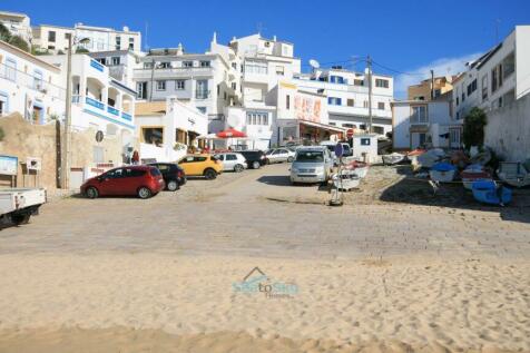 burgau beachfront 5 minutes by car