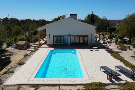 large terraces by pool for sunbathing