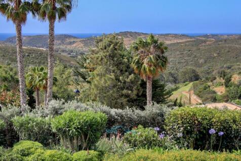 views from dining room balcony