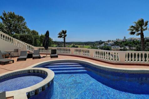 heated pool &amp; paddling pool