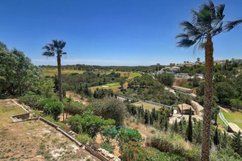 garden &amp; views