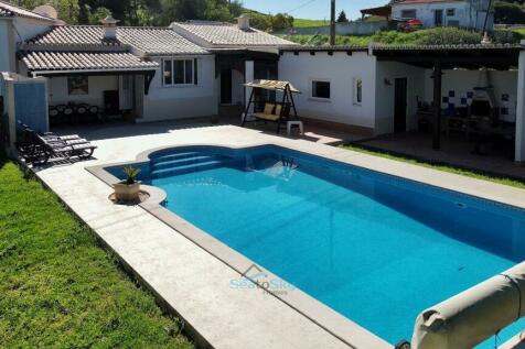 pool &amp; villa