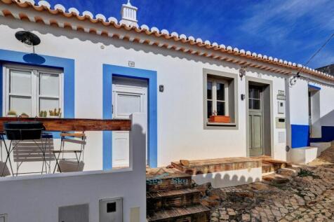 sunny frontage