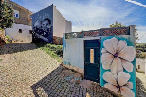 raposeira street art