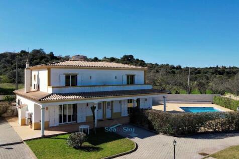 property with pool