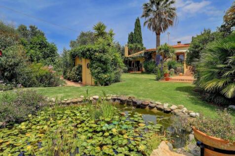 beautiful gardens