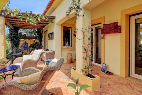 fabulous terraces