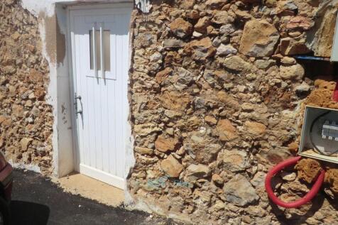 existing entrance