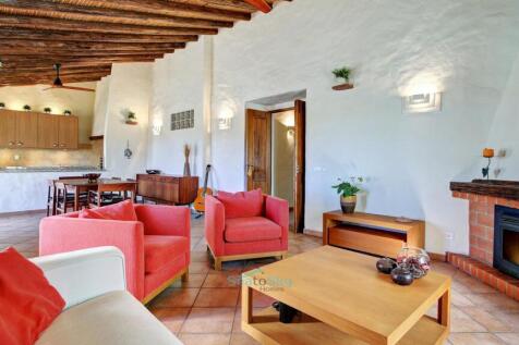 open-plan living