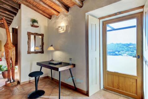 office nook