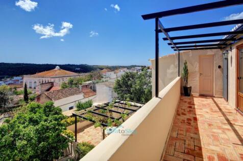 views south west