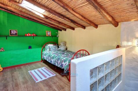 attic room
