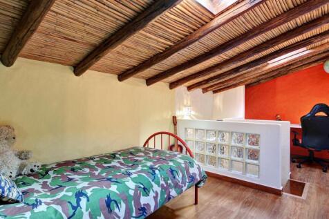 with skylights