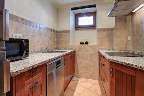 kitchenette